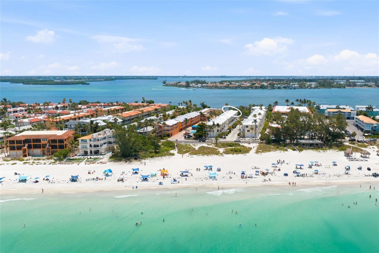 1473 Gulf Drive N, Bradenton Beach, FL 34217 Photo