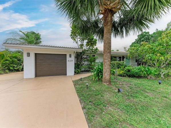 449 W TARPON BOULEVARD NW, PORT CHARLOTTE, FL 33952