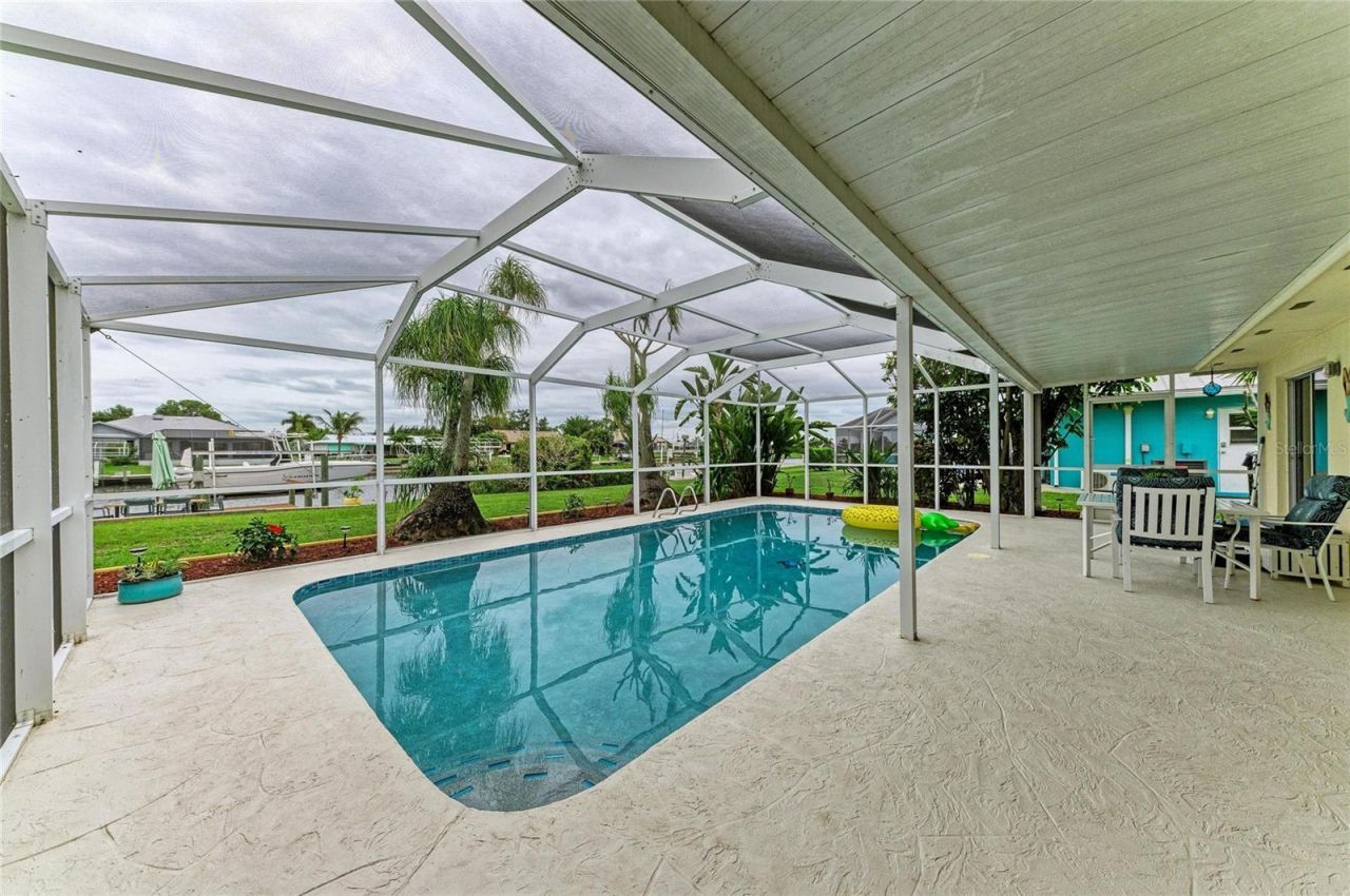 449 W Tarpon Boulevard Nw, Port Charlotte, FL 33952 Photo