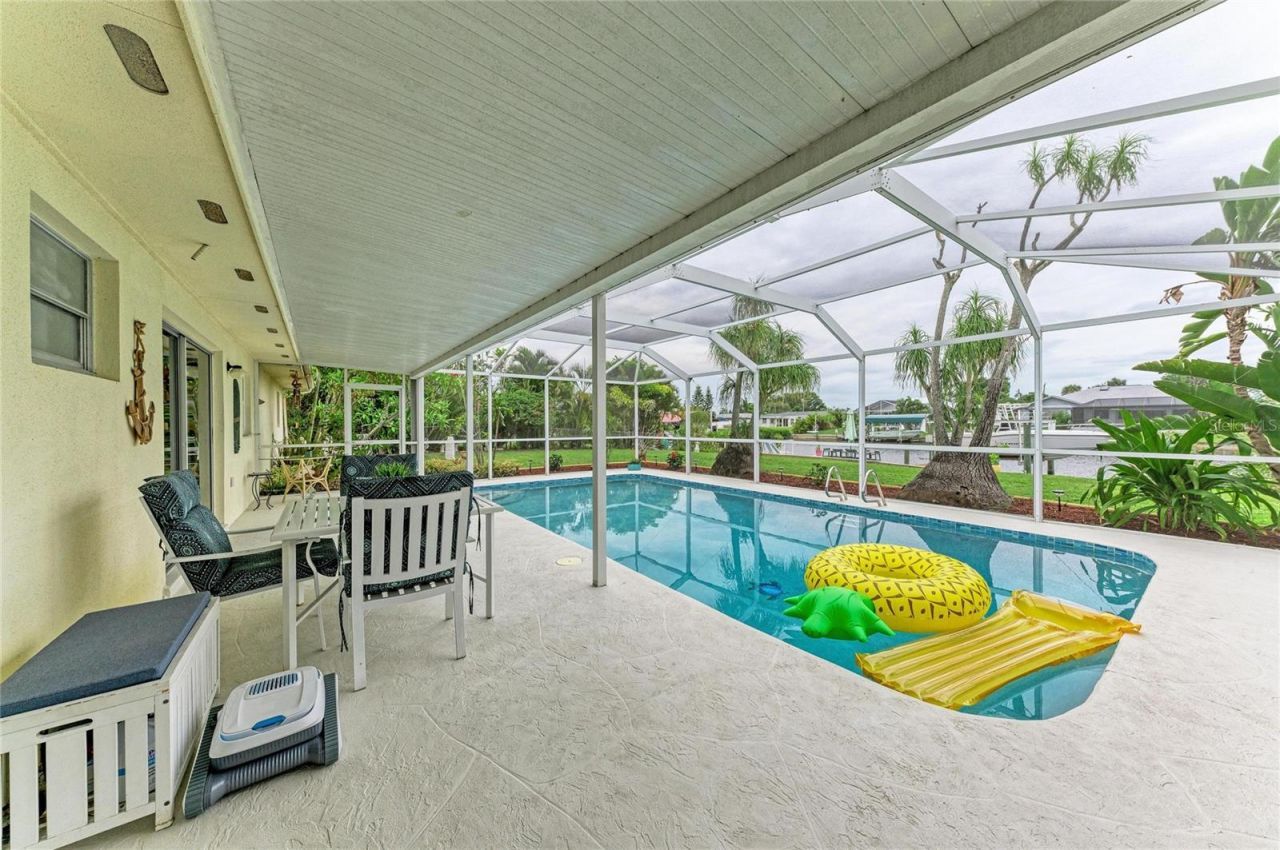 449 W Tarpon Boulevard Nw, Port Charlotte, FL 33952 Photo