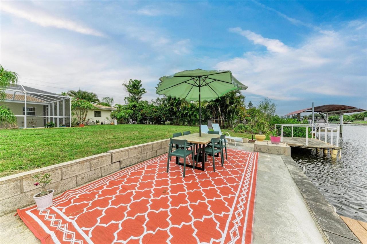 449 W Tarpon Boulevard Nw, Port Charlotte, FL 33952 Photo