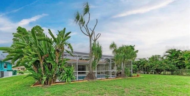 449 W Tarpon Boulevard Nw, Port Charlotte, FL 33952 Photo