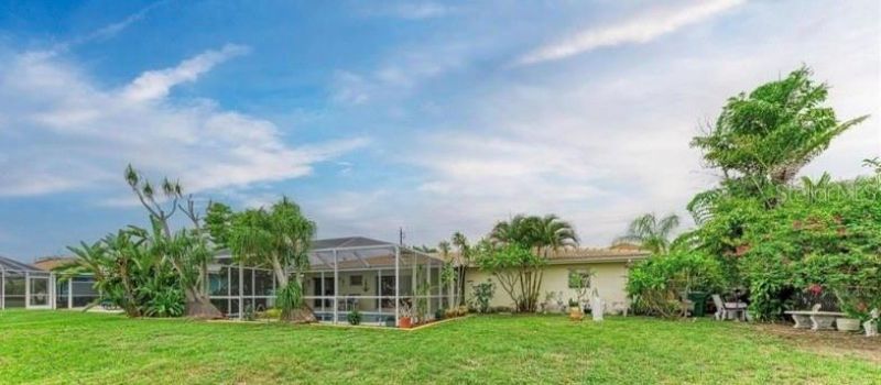 449 W Tarpon Boulevard Nw, Port Charlotte, FL 33952 Photo