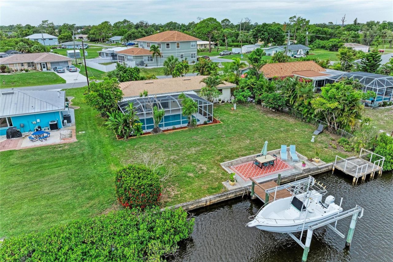 449 W Tarpon Boulevard Nw, Port Charlotte, FL 33952 Photo