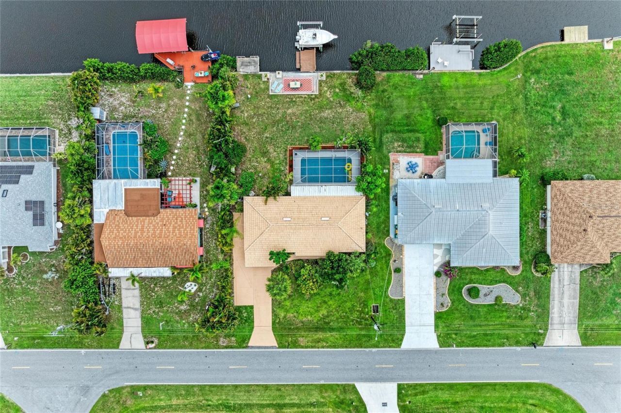 449 W Tarpon Boulevard Nw, Port Charlotte, FL 33952 Photo