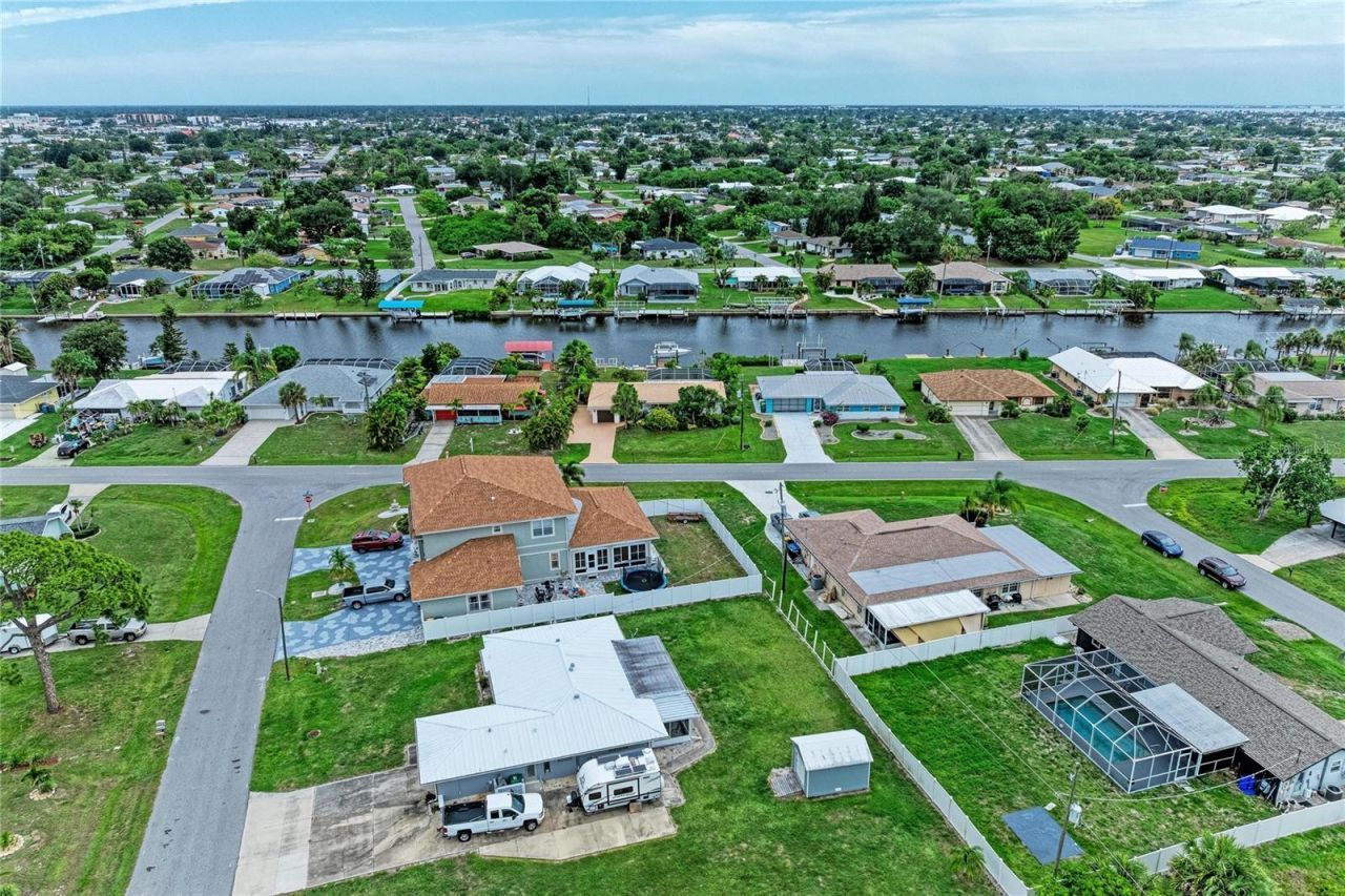 449 W Tarpon Boulevard Nw, Port Charlotte, FL 33952 Photo