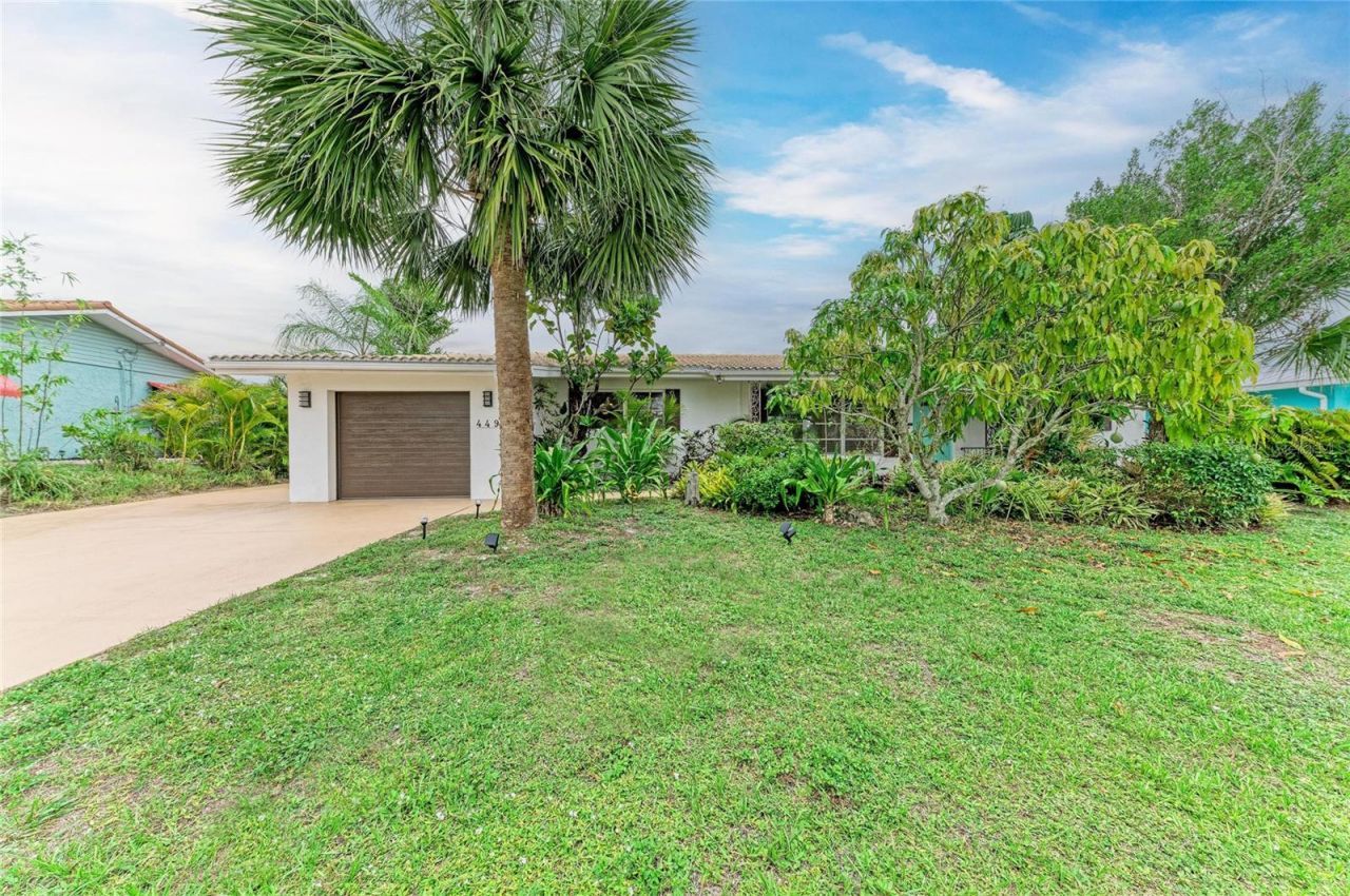 449 W Tarpon Boulevard Nw, Port Charlotte, FL 33952 Photo