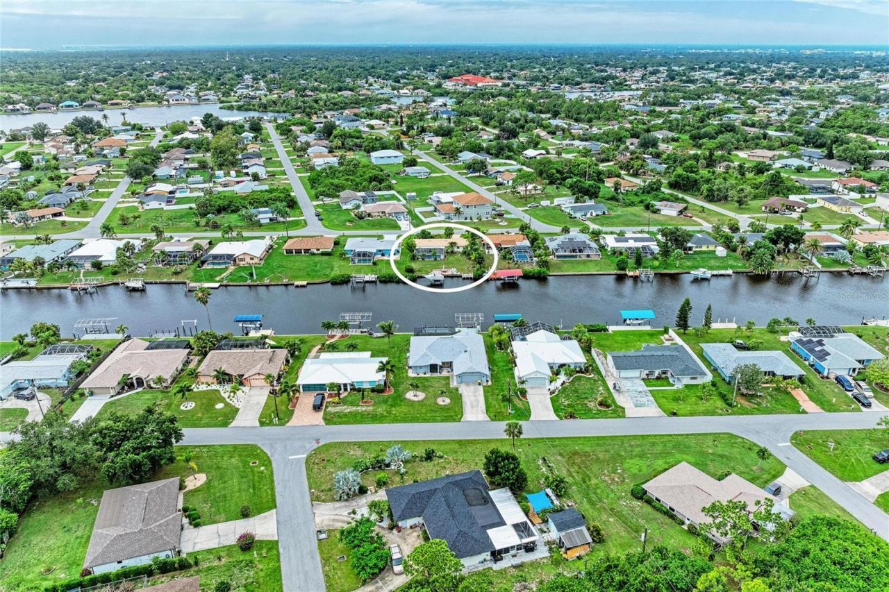 449 W Tarpon Boulevard Nw, Port Charlotte, FL 33952 Photo