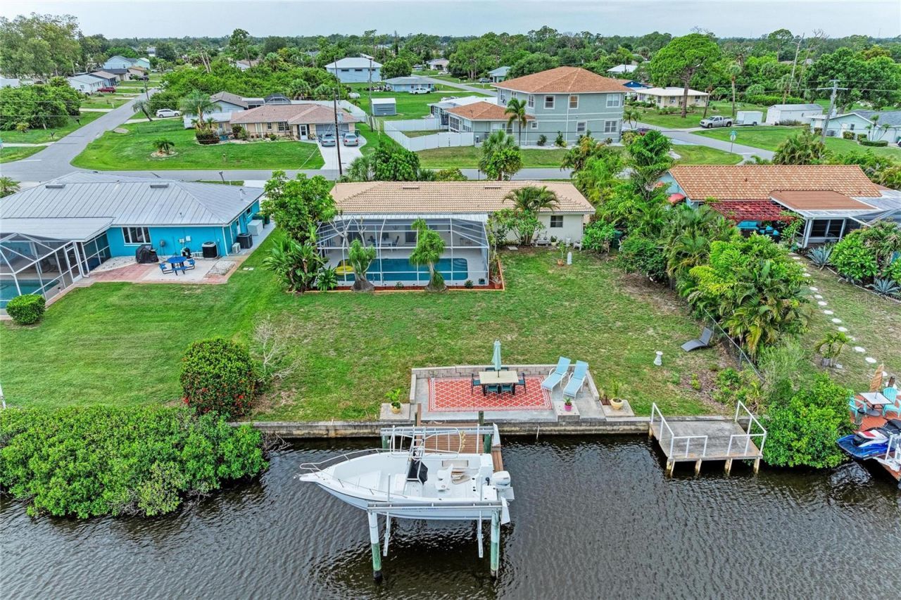 449 W Tarpon Boulevard Nw, Port Charlotte, FL 33952 Photo