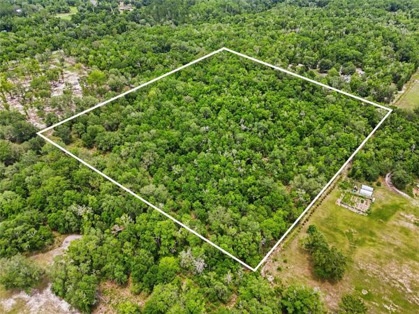 00 SW SQUIRREL COURT , FORT WHITE, FL 32038
