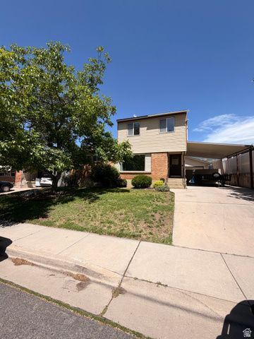 4368 S 225 E, Washington Terrace, UT 84405 Main Photo
