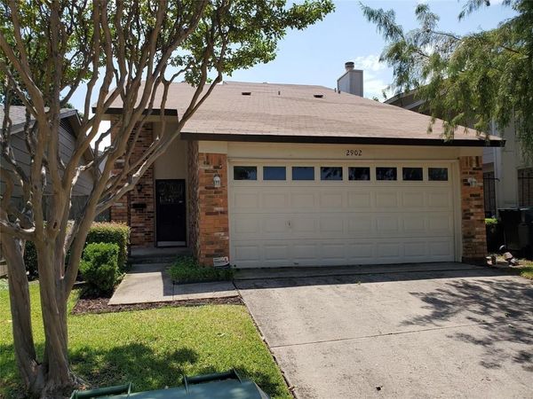 2902 Southern Cross Drive, Garland, TX 75044