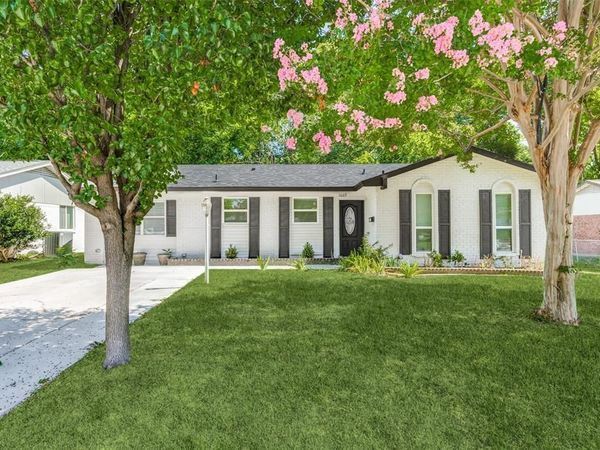1669 Morrison Drive , Garland, TX 75040