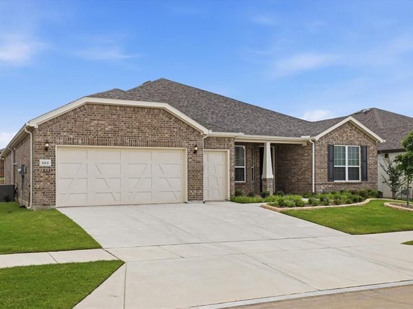 1112 Cornerstone Drive, Little Elm, TX 76227