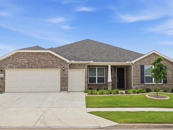 1112 Cornerstone Drive , Little Elm, TX 76227