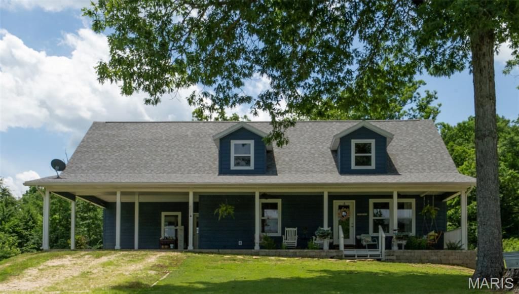 9475 County Road 442 , Redford, MO 63665 Main Photo