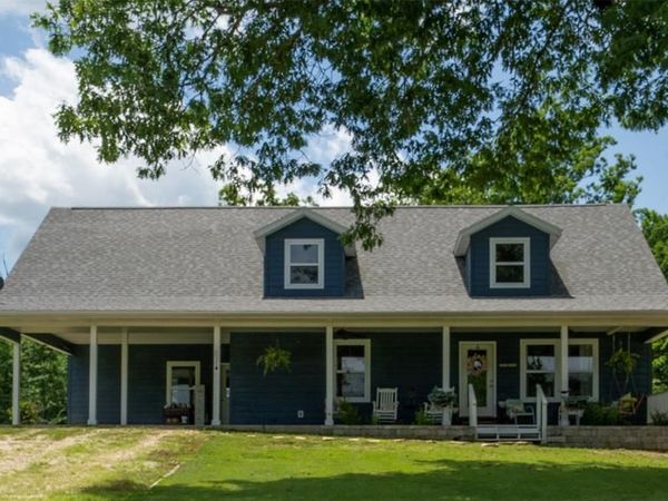 9475 County Road 442 , Redford, MO 63665