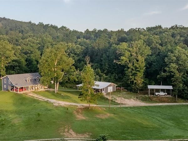 9475 County Road 442, Redford, MO 63665
