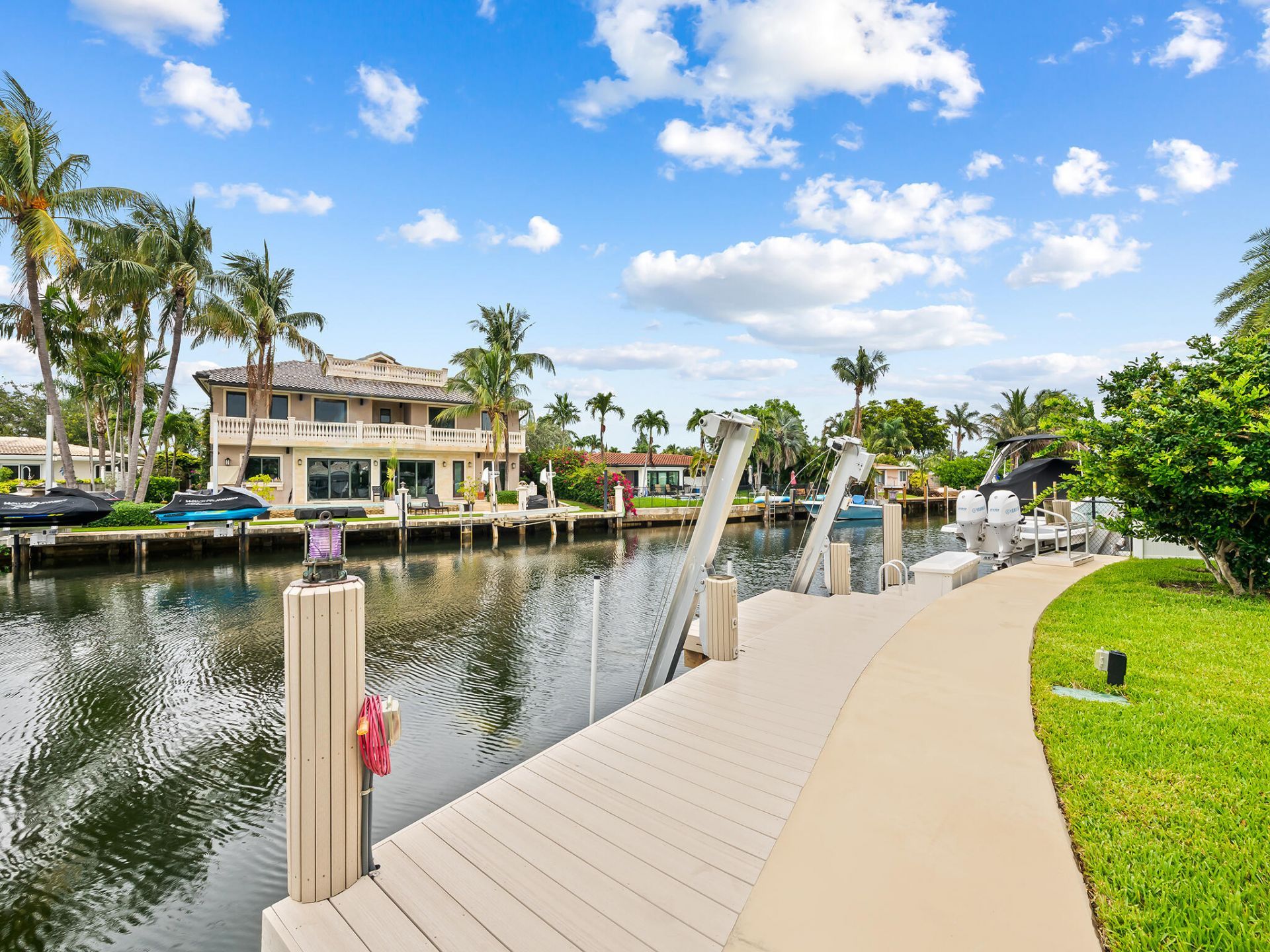 2421 NE 50th Street, Lighthouse Point, FL 33064 Photo