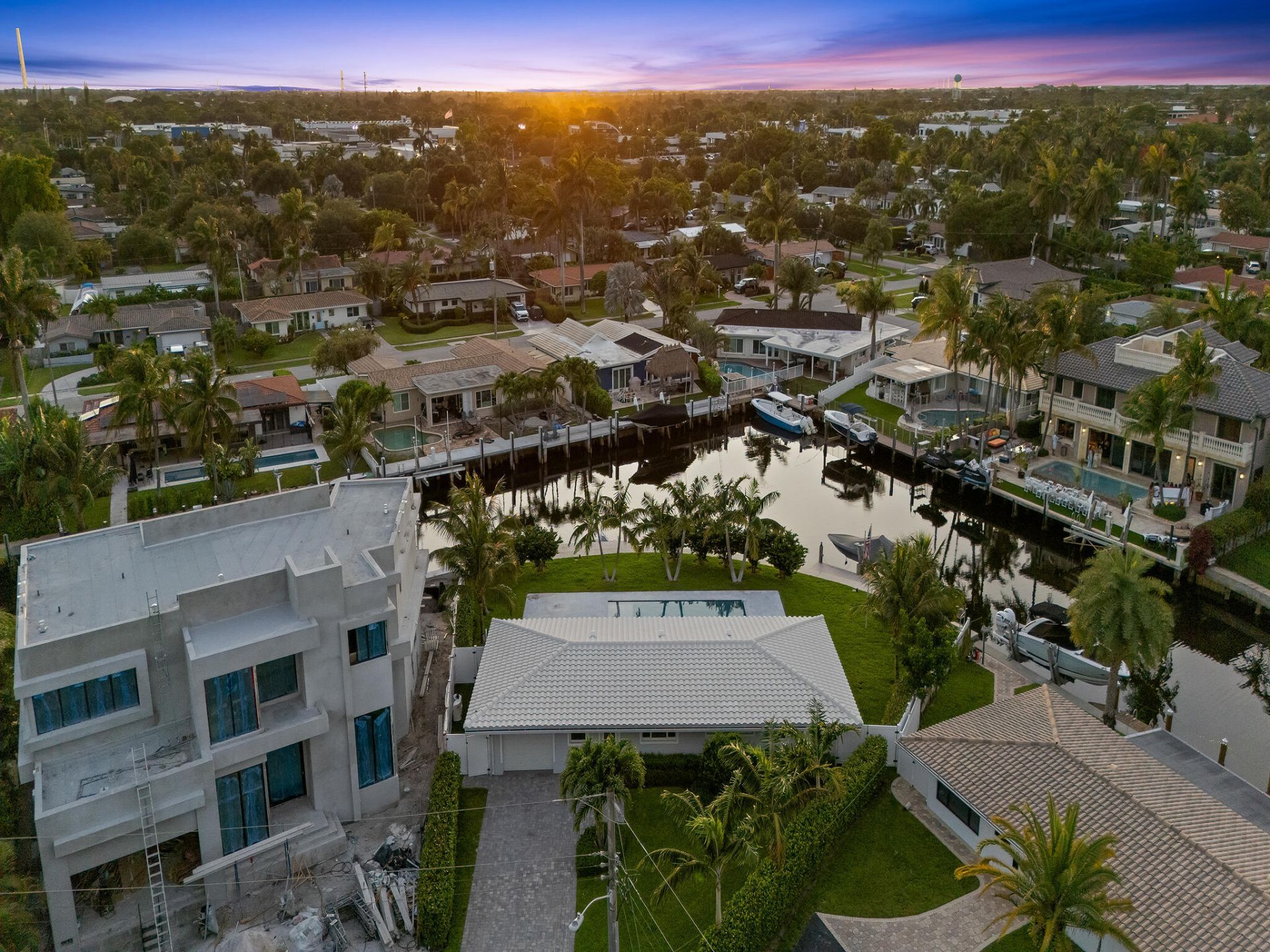 2421 NE 50th Street, Lighthouse Point, FL 33064 Photo