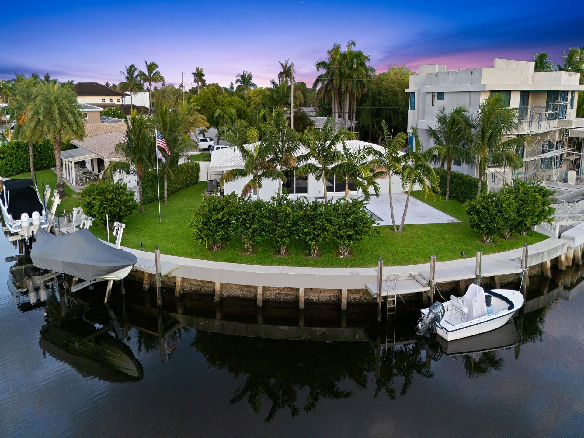 2421 NE 50th Street, Lighthouse Point, FL 33064 Photo