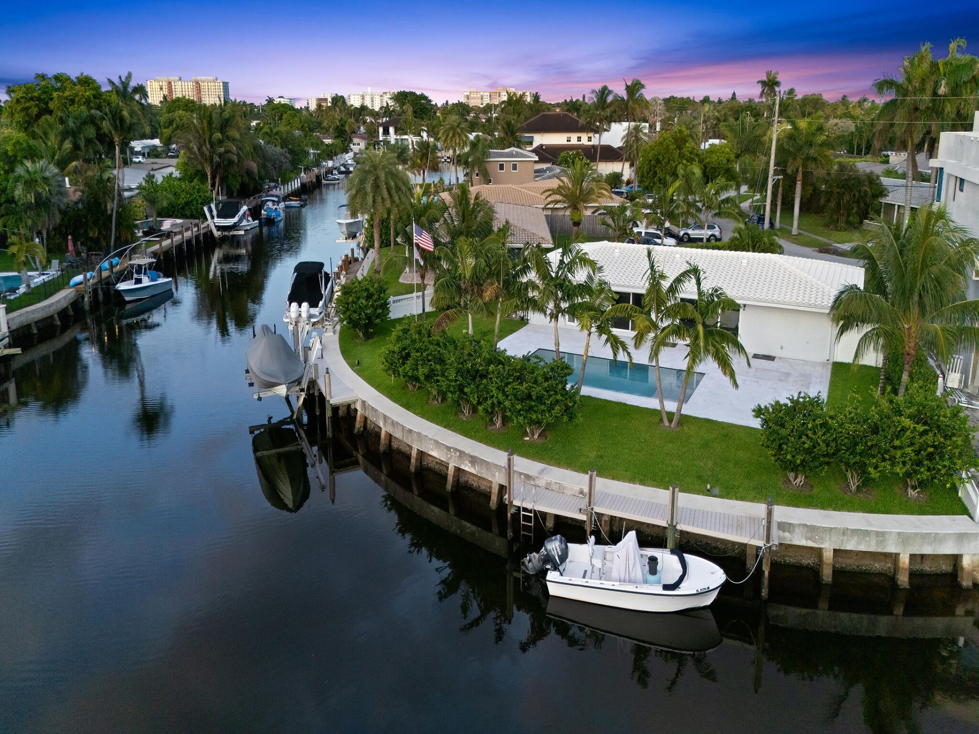 2421 NE 50th Street, Lighthouse Point, FL 33064 Photo