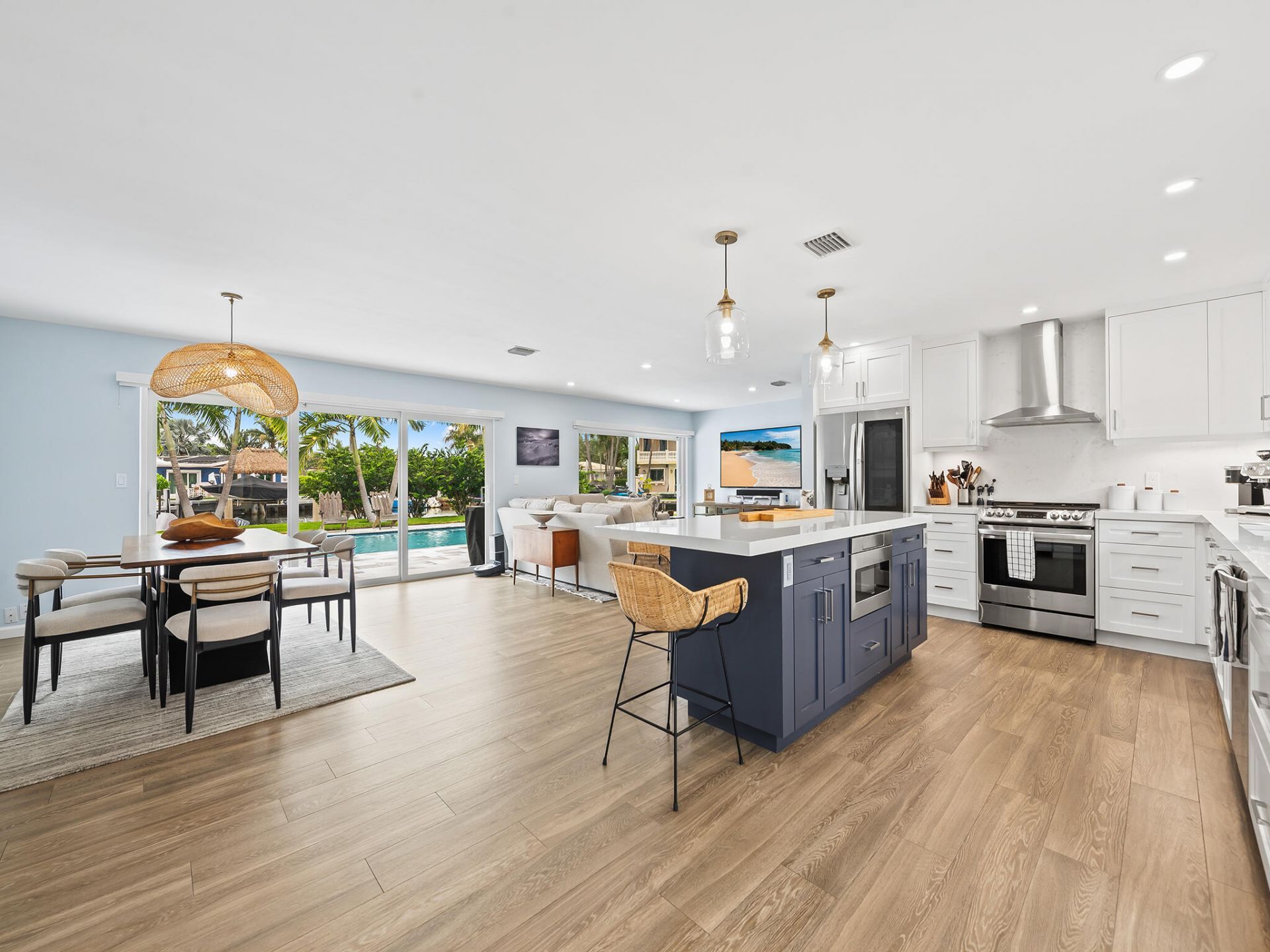 2421 NE 50th Street, Lighthouse Point, FL 33064 Photo