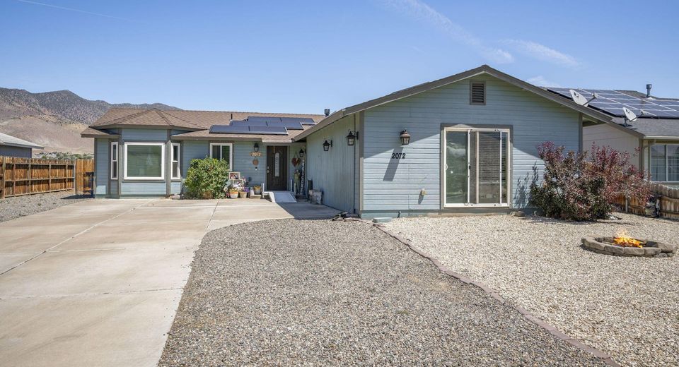 2072 Lonnie Lane, Dayton, NV 89403 Photo
