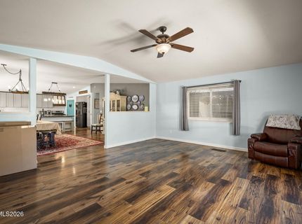2072 Lonnie Lane, Dayton, NV 89403 Photo