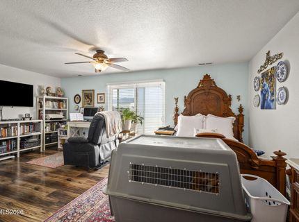 2072 Lonnie Lane, Dayton, NV 89403 Photo