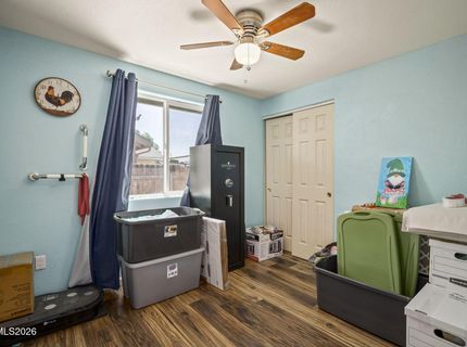 2072 Lonnie Lane, Dayton, NV 89403 Photo