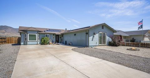 2072 Lonnie Lane, Dayton, NV 89403 Photo