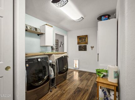 2072 Lonnie Lane, Dayton, NV 89403 Photo