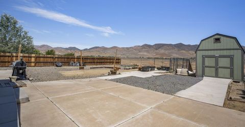 2072 Lonnie Lane, Dayton, NV 89403 Photo