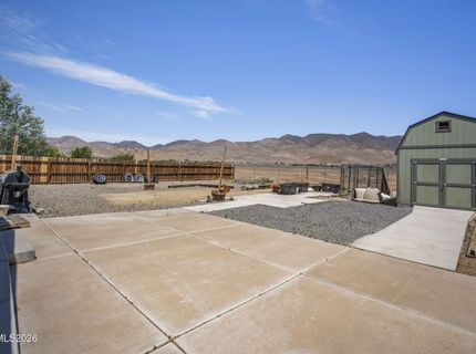 2072 Lonnie Lane, Dayton, NV 89403 Photo