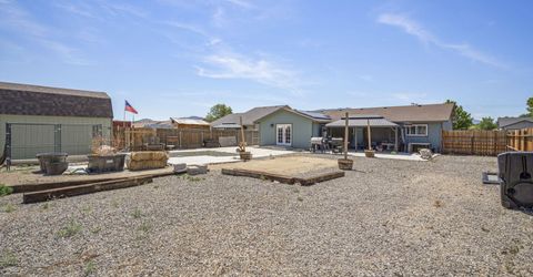 2072 Lonnie Lane, Dayton, NV 89403 Photo