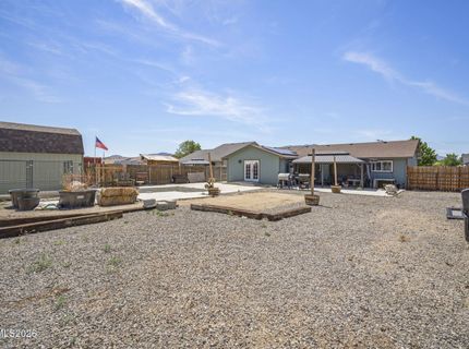 2072 Lonnie Lane, Dayton, NV 89403 Photo