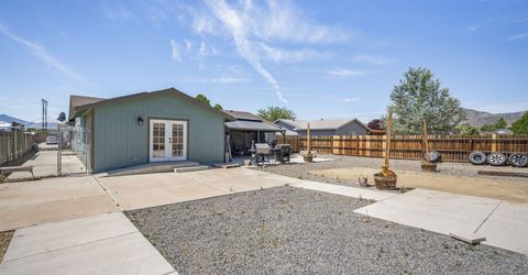 2072 Lonnie Lane, Dayton, NV 89403 Photo