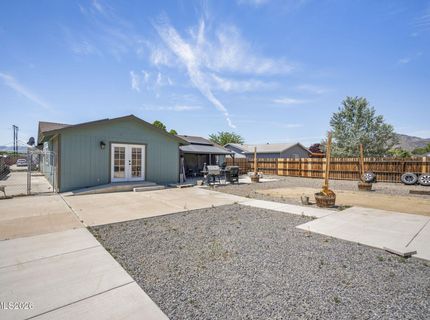 2072 Lonnie Lane, Dayton, NV 89403 Photo