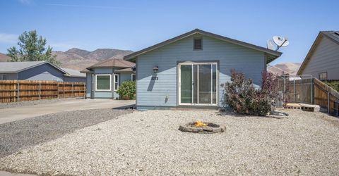 2072 Lonnie Lane, Dayton, NV 89403 Photo