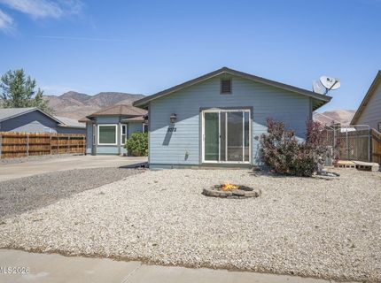 2072 Lonnie Lane, Dayton, NV 89403 Photo