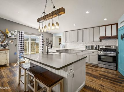 2072 Lonnie Lane, Dayton, NV 89403 Photo
