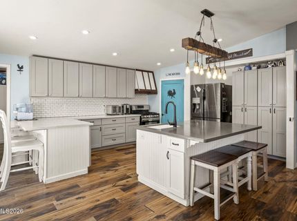 2072 Lonnie Lane, Dayton, NV 89403 Photo