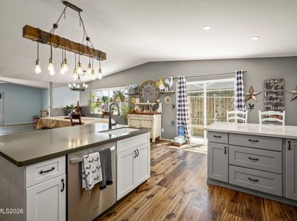 2072 Lonnie Lane, Dayton, NV 89403 Photo