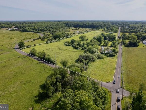 164 BLACKWELL ROAD , PENNINGTON, NJ 08534