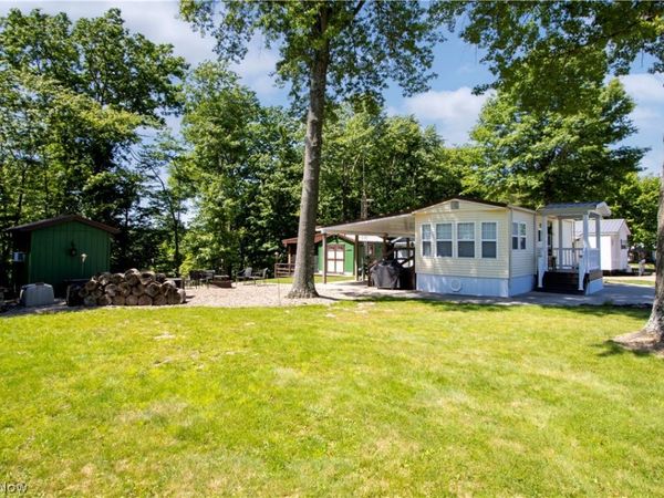 73 & 74 Ridgeview Drive , Loudonville, OH 44842