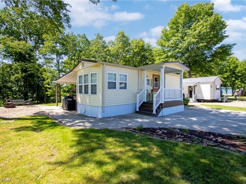 73 & 74 Ridgeview Drive, Loudonville, OH 44842 Photo 24