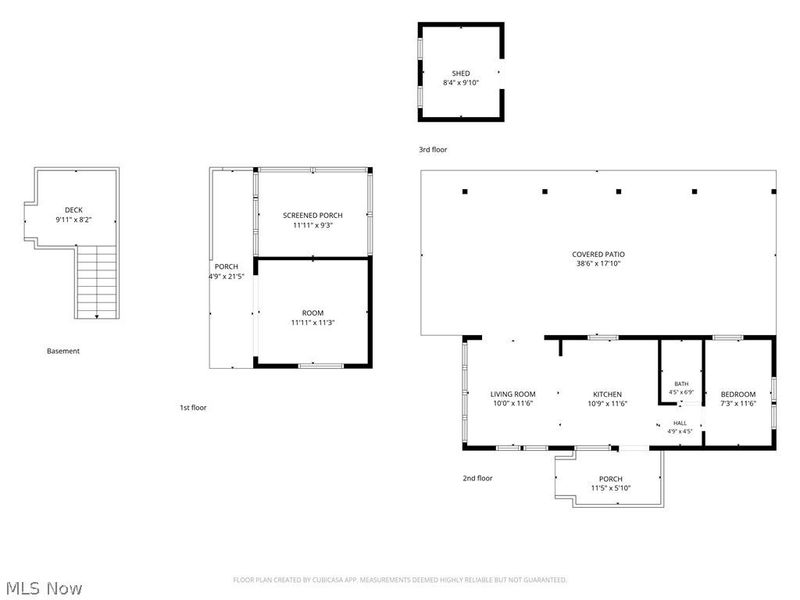 73 & 74 Ridgeview Drive, Loudonville, OH 44842 Photo 7