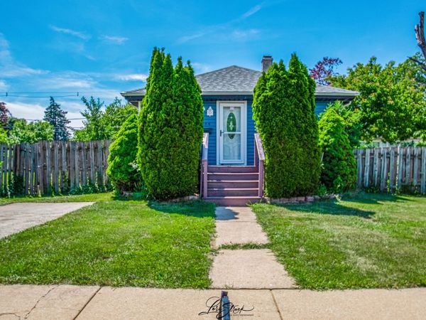 1336 Hirsch Avenue , Calumet City, IL 60409