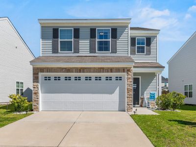 398 Keeble Drive , Columbia, SC 29223